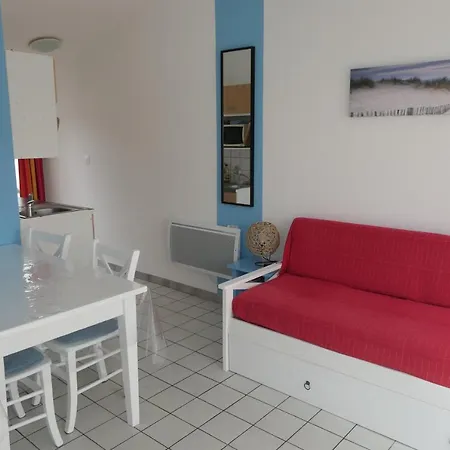 Hébergement de vacances La Cascade *